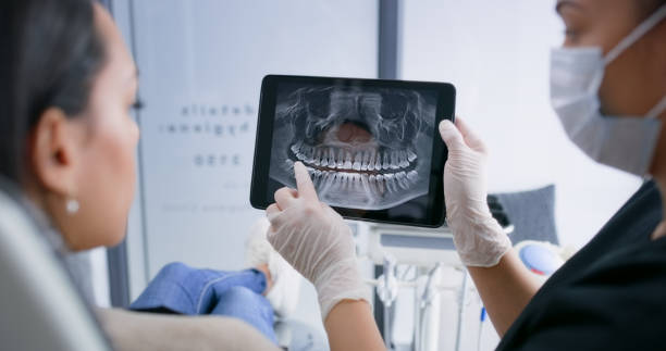 Licensed Tooth Extraction service in Somerset, MD - Smile Center Dentistry